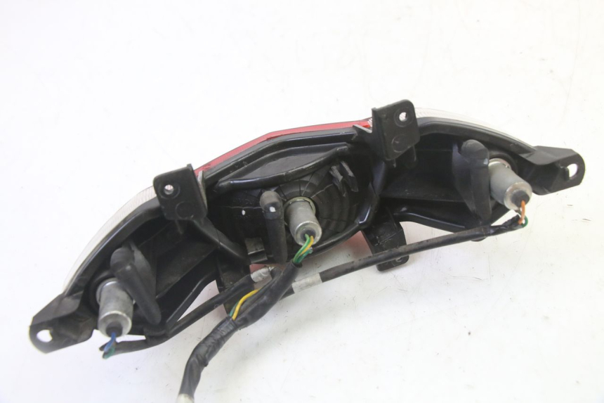 photo de LUZ TRASERA PEUGEOT TWEET 4T 50 (2018 - 2020)