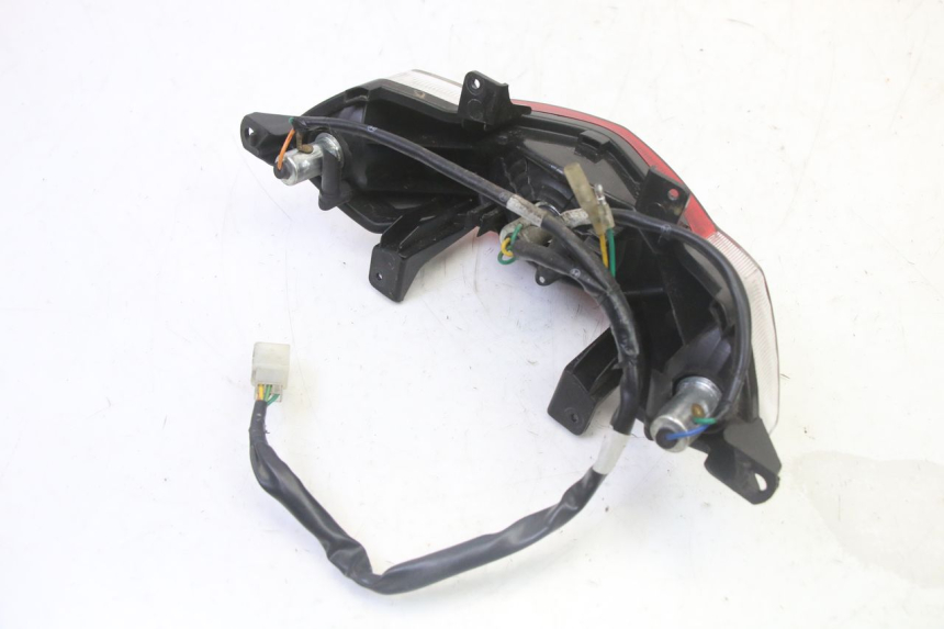 photo de LUZ TRASERA PEUGEOT TWEET 4T 50 (2018 - 2020)