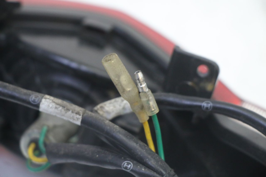 photo de LUZ TRASERA PEUGEOT TWEET 4T 50 (2018 - 2020)