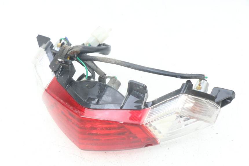 photo de LUZ TRASERA PEUGEOT TWEET ACTIVE 4T 50 (2018 - 2022)