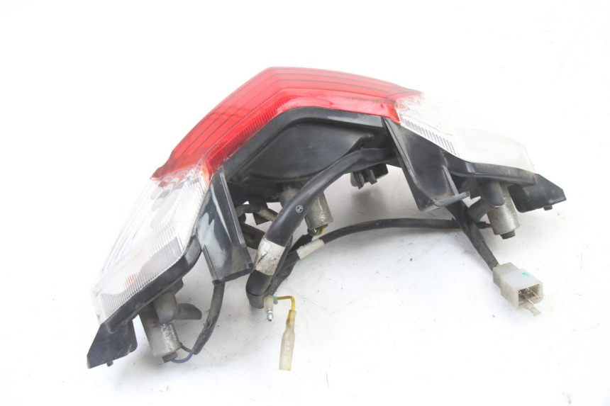 photo de LUZ TRASERA PEUGEOT TWEET PRO CARGO 50 (2018 - 2020) - Otra perspectiva