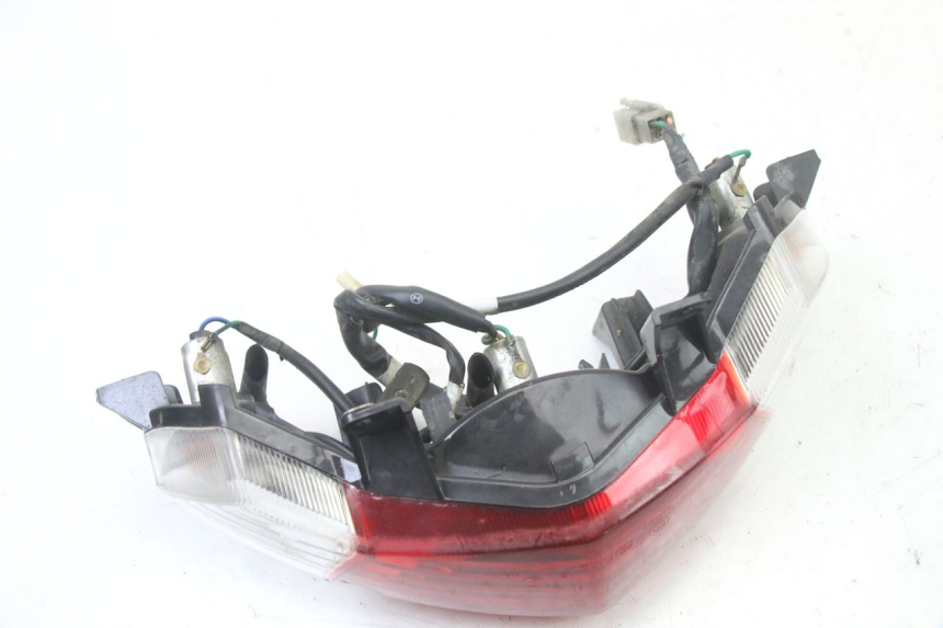 photo de LUZ TRASERA PEUGEOT TWEET PRO CARGO 50 (2018 - 2020) - Primer plano técnico