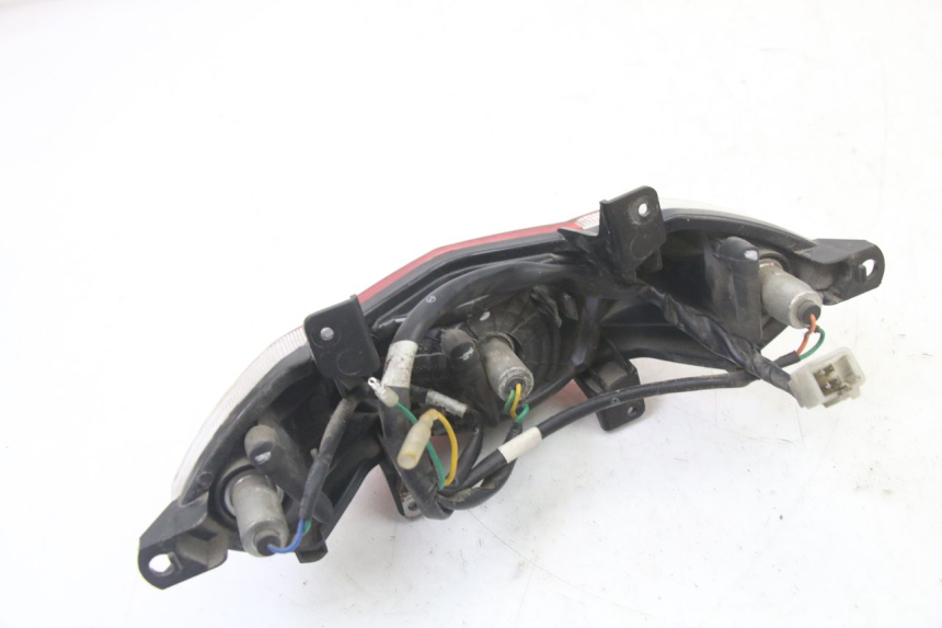 photo de LUZ TRASERA PEUGEOT TWEET PRO CARGO 50 (2018 - 2020) - Vista general del producto
