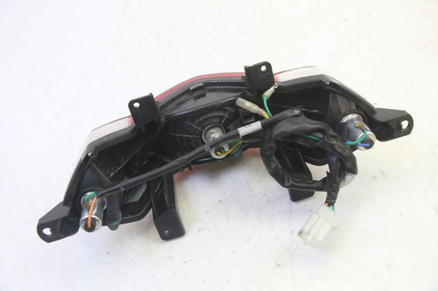 photo de LUZ TRASERA PEUGEOT TWEET PRO EFI 4T 50 (2021 - 2022)