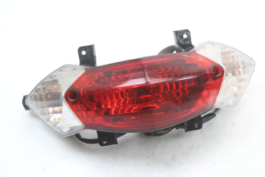 photo de LUZ TRASERA PEUGEOT TWEET 125 (2018 - 2021)
