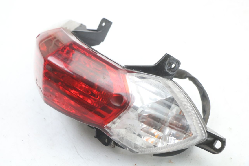 photo de LUZ TRASERA PEUGEOT TWEET 125 (2018 - 2021)