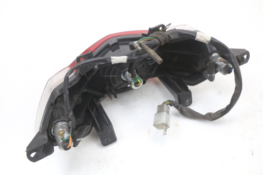 photo de LUZ TRASERA PEUGEOT TWEET 125 (2018 - 2021)