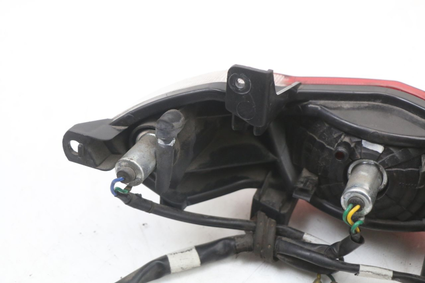 photo de LUZ TRASERA PEUGEOT TWEET 125 (2018 - 2021)