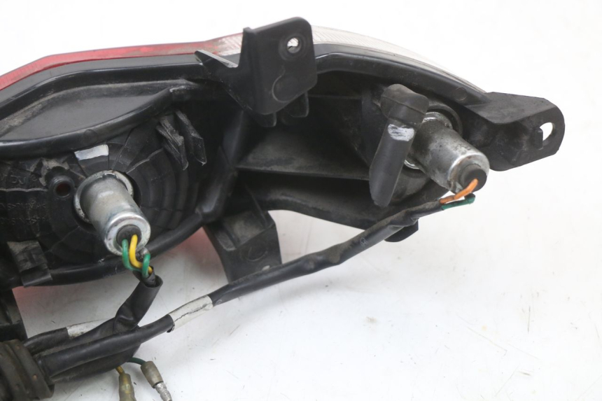 photo de LUZ TRASERA PEUGEOT TWEET 125 (2018 - 2021)