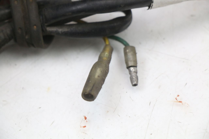 photo de LUZ TRASERA PEUGEOT TWEET 125 (2018 - 2021)