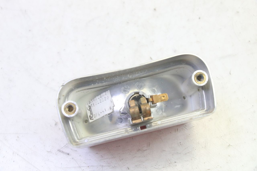 photo de LUZ TRASERA YAMAHA TZR 50 (2008 - 2016) - Primer plano técnico