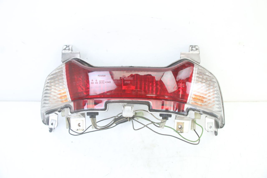 photo de LUZ TRASERA SUZUKI UH BURGMAN 125 (2002 - 2006)