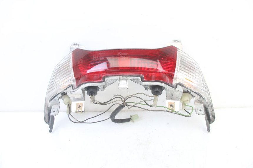 photo de LUZ TRASERA SUZUKI UH BURGMAN 125 (2002 - 2006)