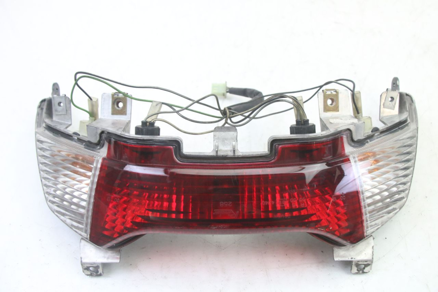 photo de LUZ TRASERA SUZUKI UH BURGMAN 125 (2002 - 2006)
