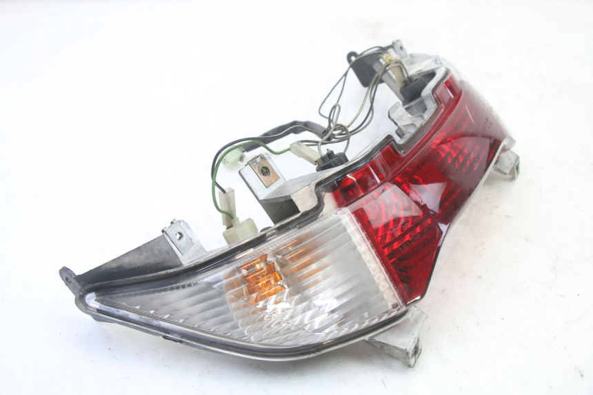 photo de LUZ TRASERA SUZUKI UH BURGMAN 125 (2002 - 2006)