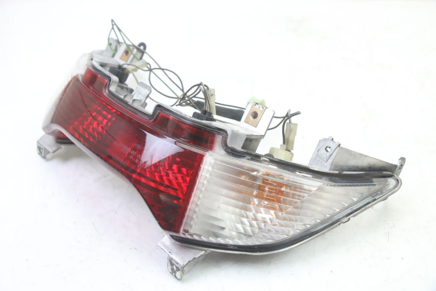 photo de LUZ TRASERA SUZUKI UH BURGMAN 125 (2002 - 2006)