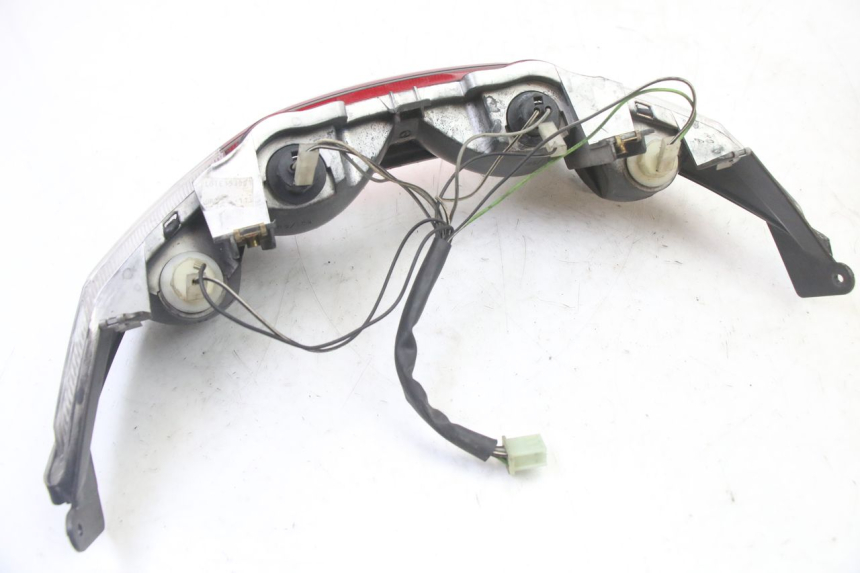 photo de LUZ TRASERA SUZUKI UH BURGMAN 125 (2002 - 2006)