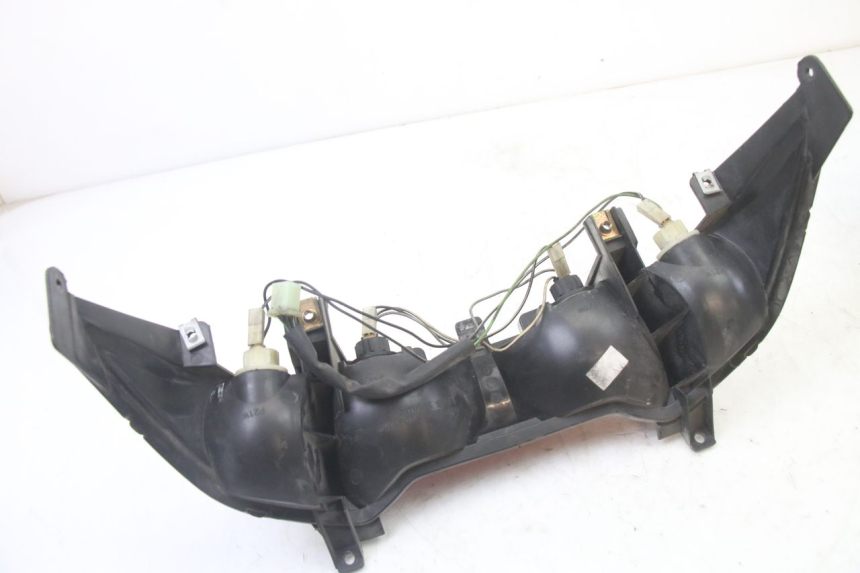 photo de LUZ TRASERA SUZUKI UH BURGMAN 125 (2002 - 2006)