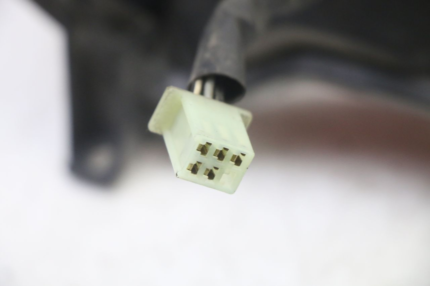 photo de LUZ TRASERA SUZUKI UH BURGMAN 125 (2002 - 2006)