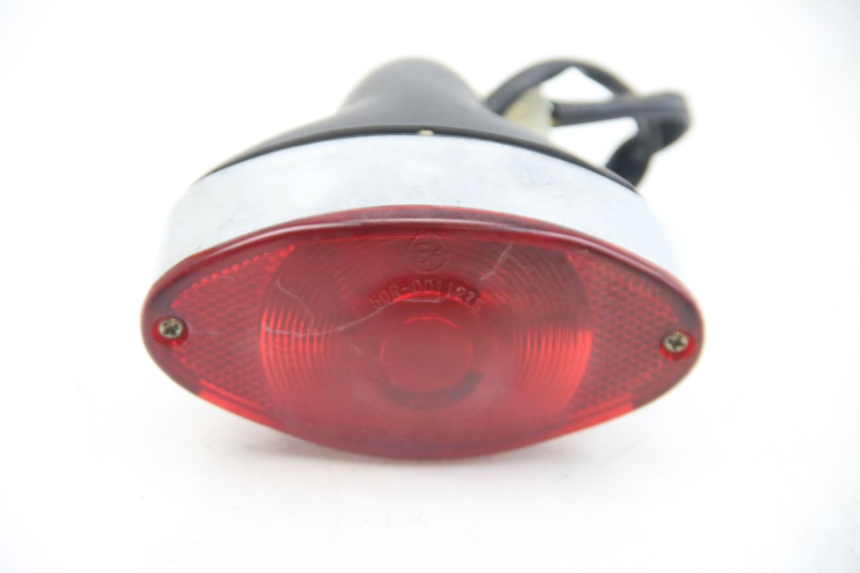 photo de LUZ TRASERA VENESI LOWIGI RETRO JJ50QT-3 50 (2020 - 2022)