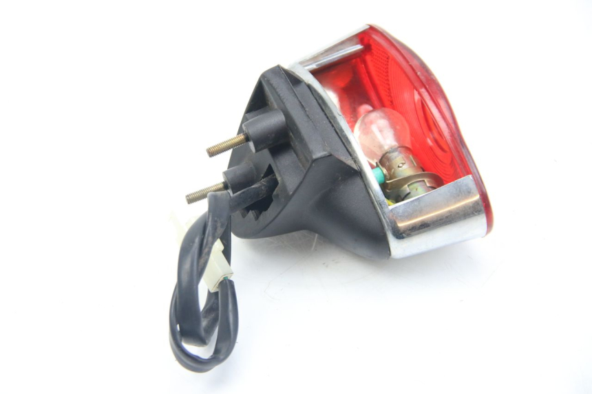 photo de LUZ TRASERA VENESI LOWIGI RETRO JJ50QT-3 50 (2020 - 2022)