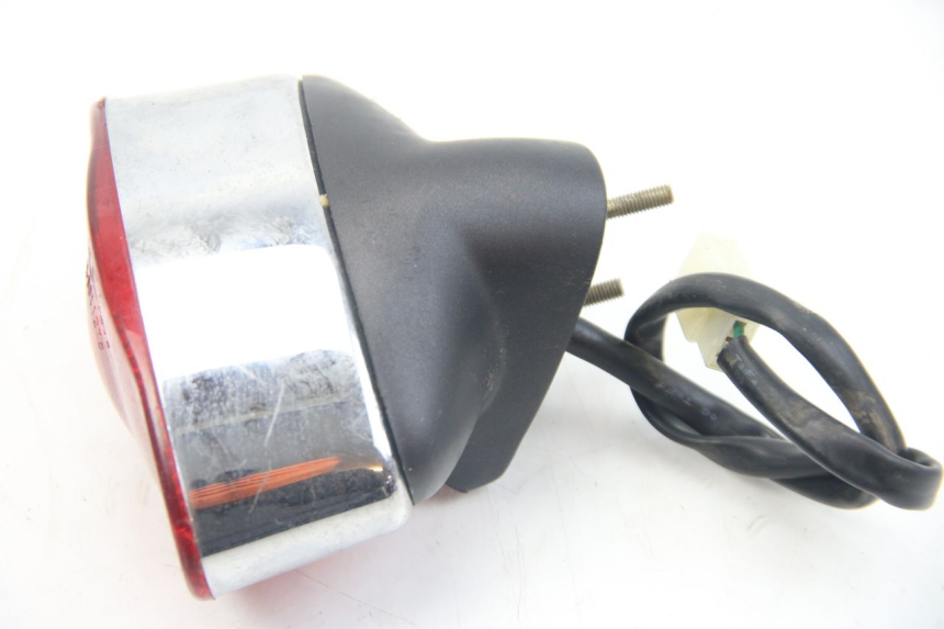 photo de LUZ TRASERA VENESI LOWIGI RETRO JJ50QT-3 50 (2020 - 2022)