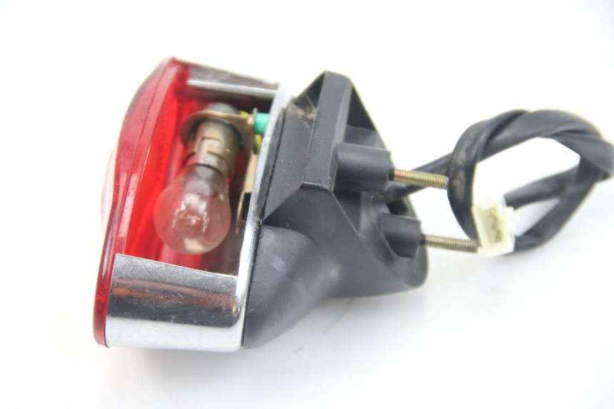 photo de LUZ TRASERA VENESI LOWIGI RETRO JJ50QT-3 50 (2020 - 2022)