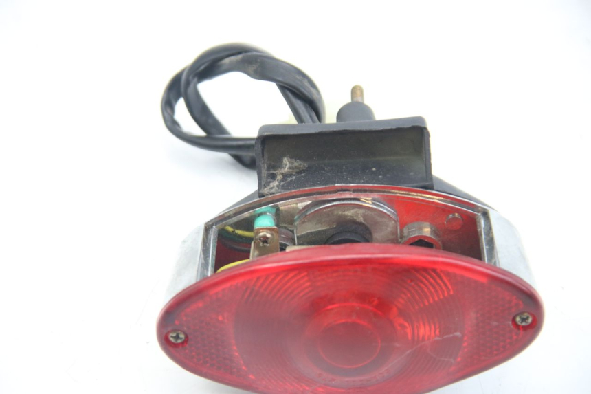 photo de LUZ TRASERA VENESI LOWIGI RETRO JJ50QT-3 50 (2020 - 2022)
