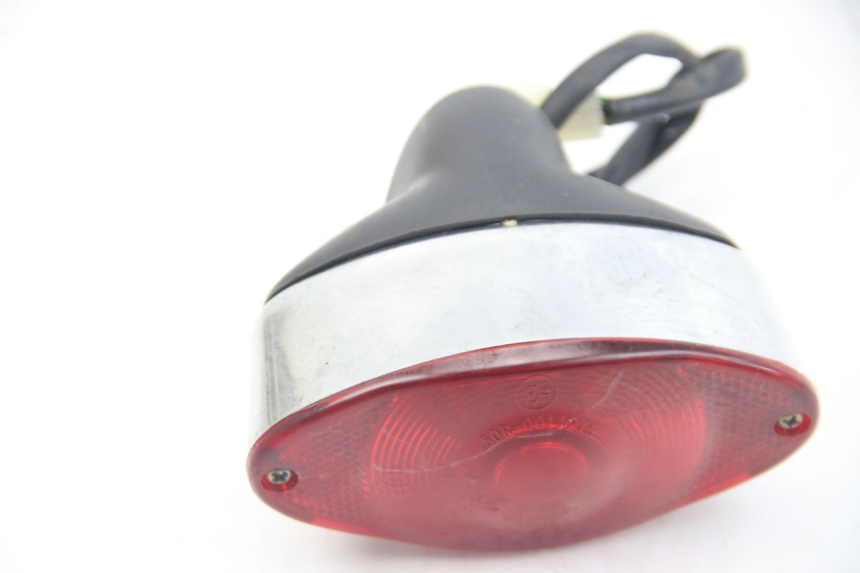 photo de LUZ TRASERA VENESI LOWIGI RETRO JJ50QT-3 50 (2020 - 2022)