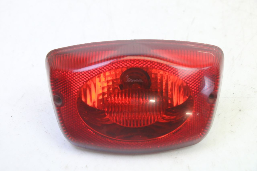 photo de LUZ TRASERA PIAGGIO VESPA S 2T 50 (2007 - 2014)