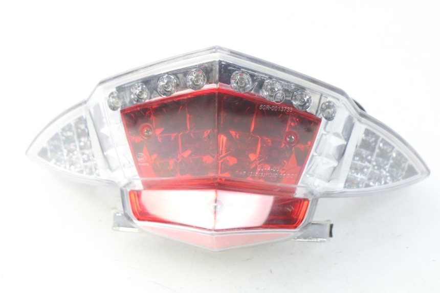 photo de LUZ TRASERA EUROCKA VIRTUALITY GT 4T 50 (2011 - 2017)