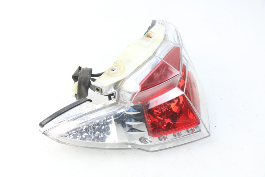photo de LUZ TRASERA EUROCKA VIRTUALITY GT 4T 50 (2011 - 2017)
