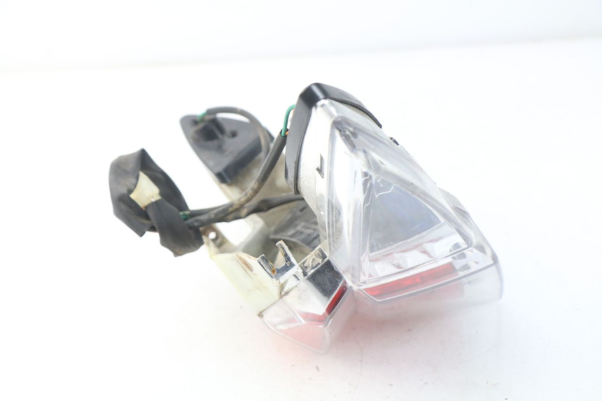 photo de LUZ TRASERA EUROCKA VIRTUALITY GT 4T 50 (2011 - 2017)