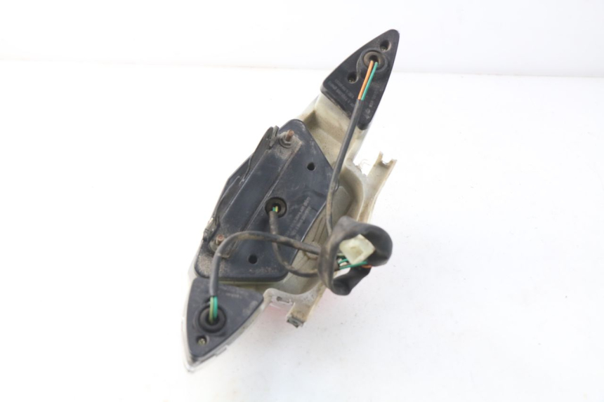 photo de LUZ TRASERA EUROCKA VIRTUALITY GT 4T 50 (2011 - 2017)