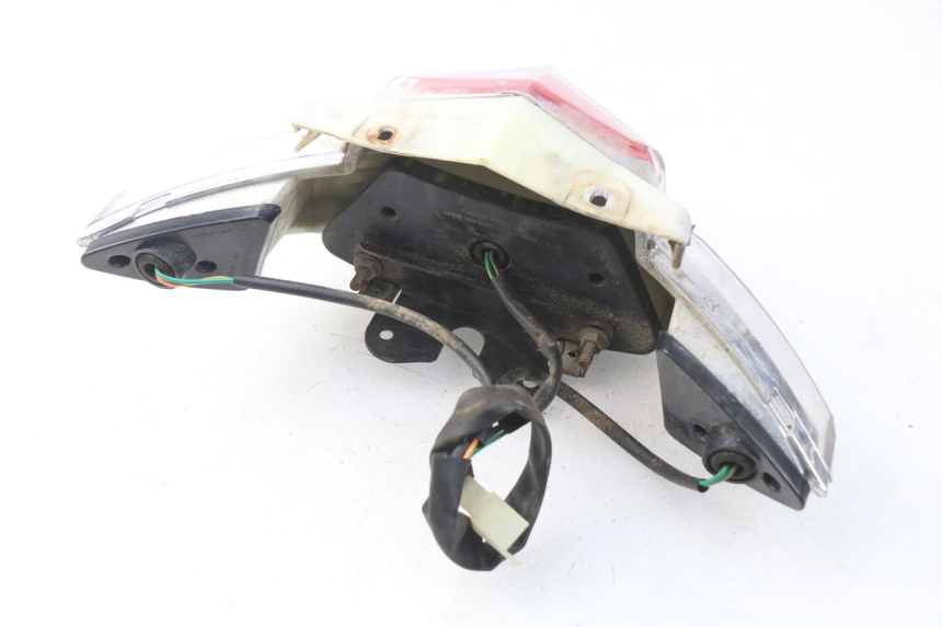 photo de LUZ TRASERA EUROCKA VIRTUALITY GT 4T 50 (2011 - 2017)