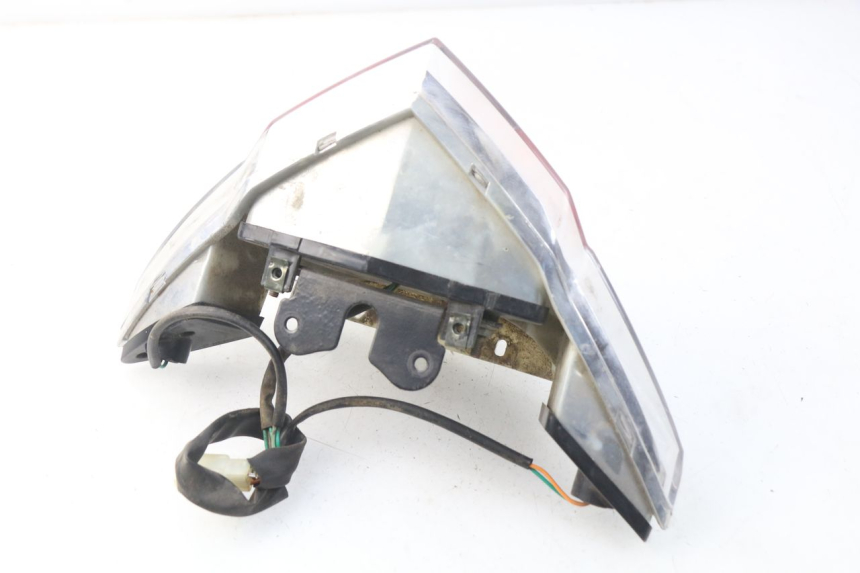 photo de LUZ TRASERA EUROCKA VIRTUALITY GT 4T 50 (2011 - 2017)