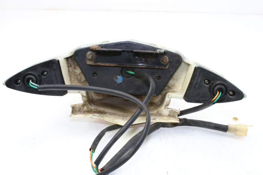 photo de LUZ TRASERA EUROCKA VIRTUALITY GT 4T 50 (2011 - 2017)