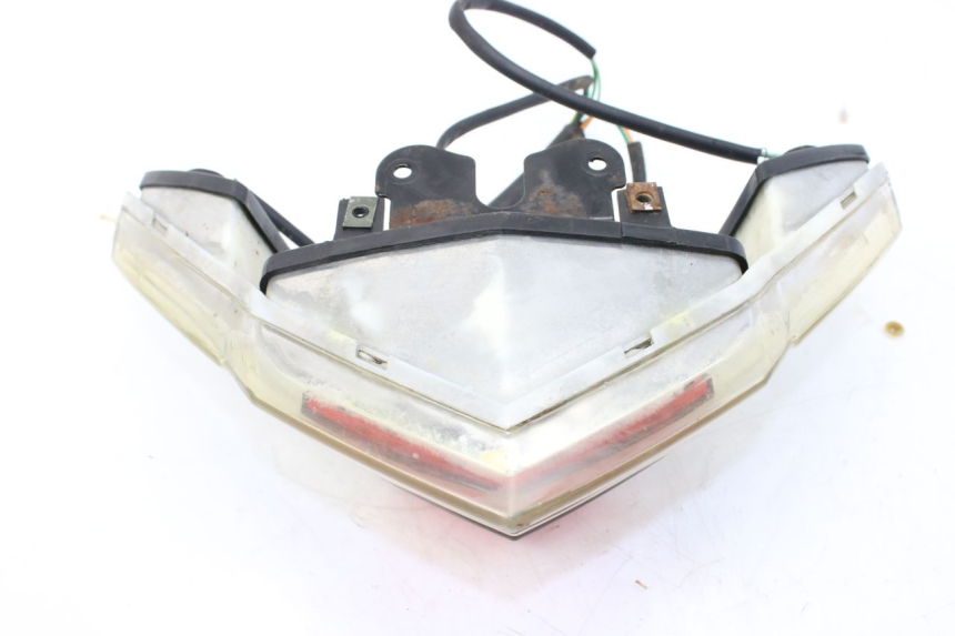 photo de LUZ TRASERA EUROCKA VIRTUALITY GT 4T 50 (2011 - 2017)