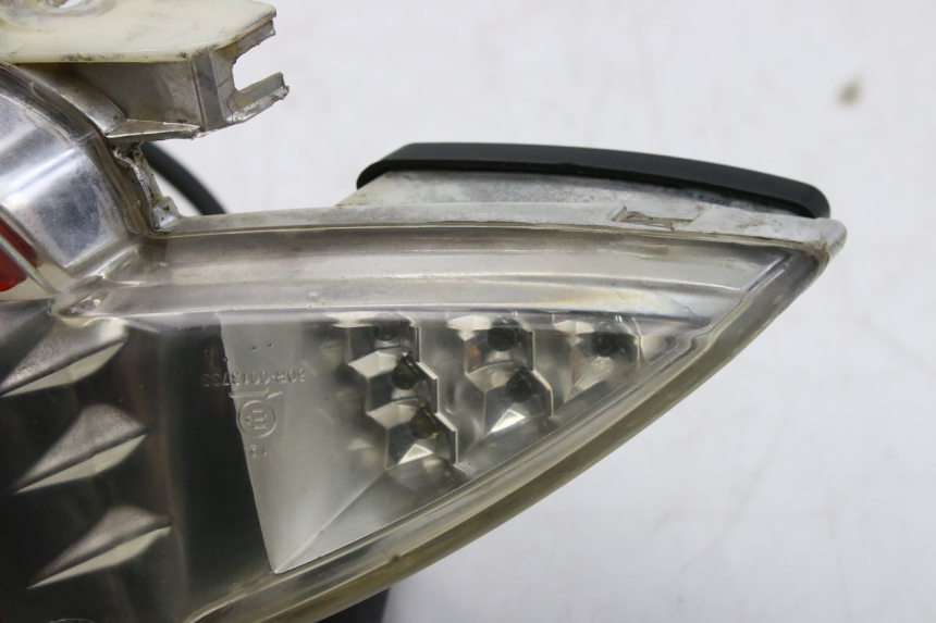 photo de LUZ TRASERA EUROCKA VIRTUALITY GT 4T 50 (2011 - 2017)