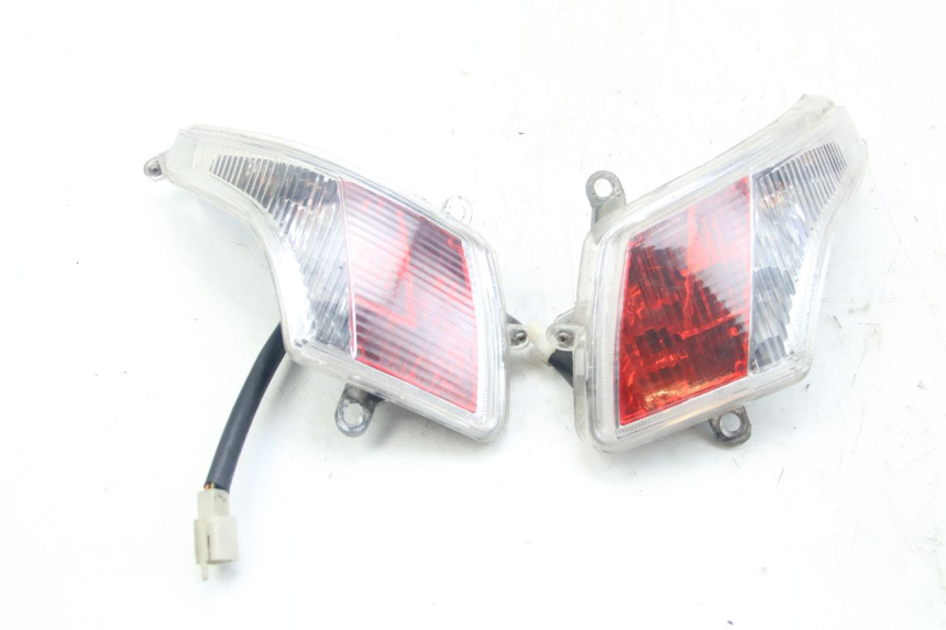 photo de LUZ TRASERA PEUGEOT VIVACITY NEW 4T 50 (2008 - 2017)