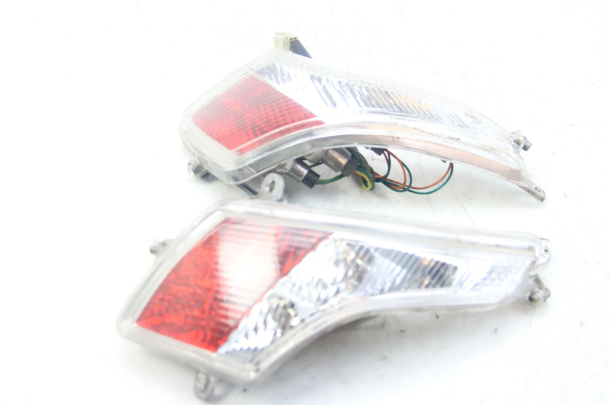 photo de LUZ TRASERA PEUGEOT VIVACITY NEW 4T 50 (2008 - 2017)