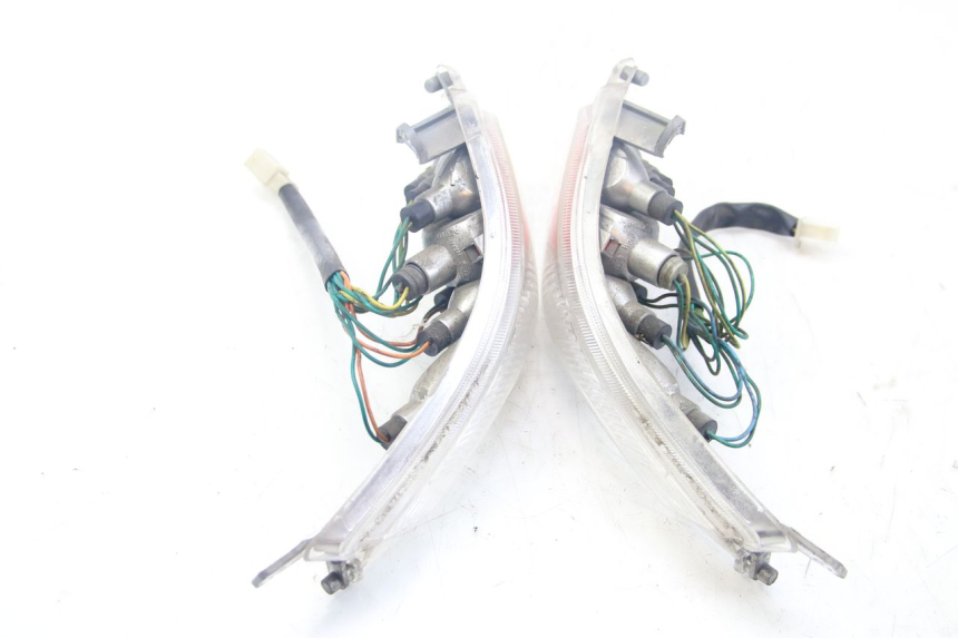 photo de LUZ TRASERA PEUGEOT VIVACITY NEW 4T 50 (2008 - 2017)