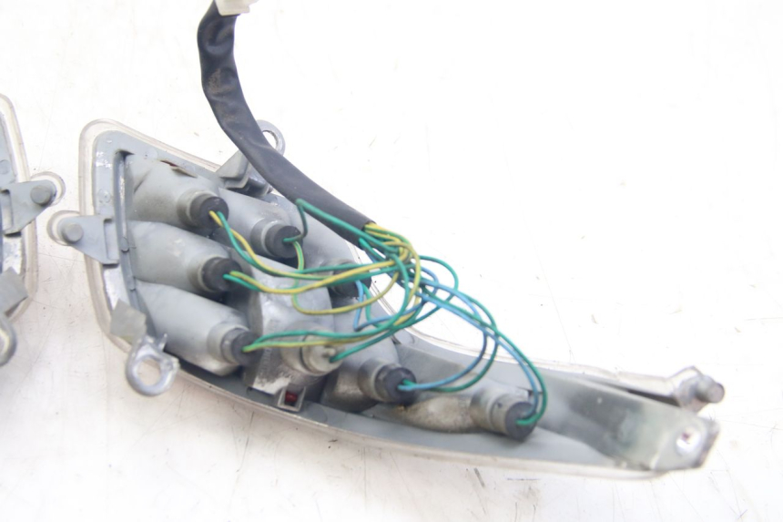 photo de LUZ TRASERA PEUGEOT VIVACITY NEW 4T 50 (2008 - 2017)