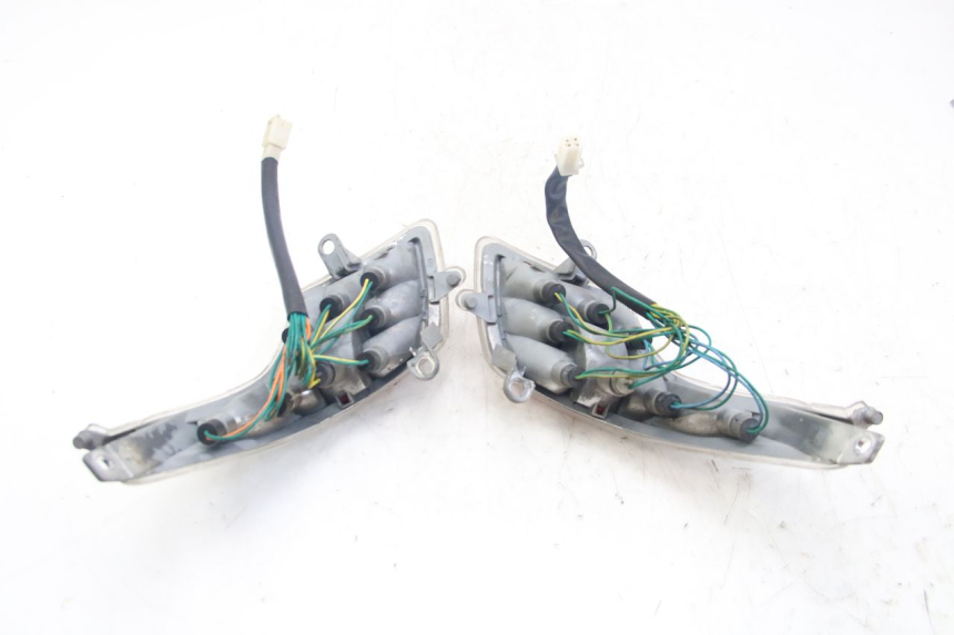 photo de LUZ TRASERA PEUGEOT VIVACITY NEW 4T 50 (2008 - 2017)