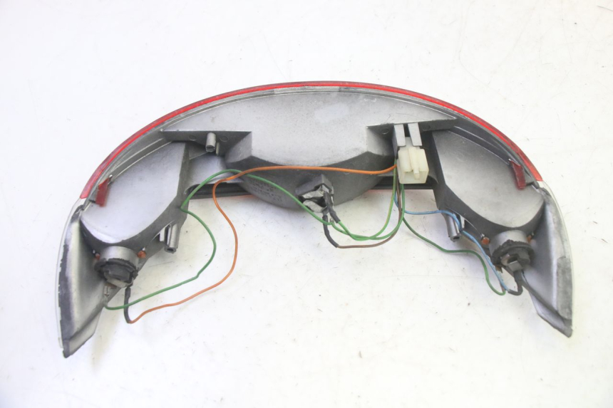 photo de LUZ TRASERA PEUGEOT VIVACITY 100 (1999 - 2008) - Vista general del producto