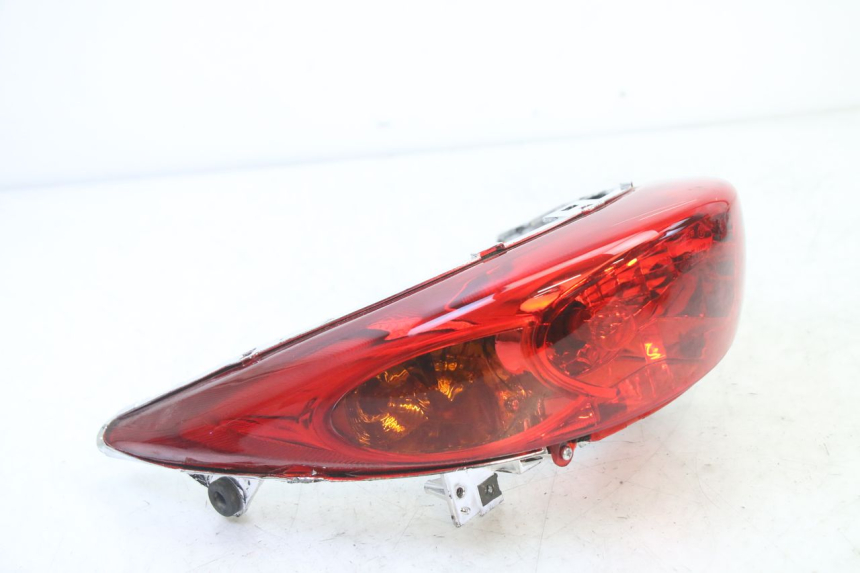 photo de LUZ TRASERA MBK WAAP 125 (2008 - 2013)