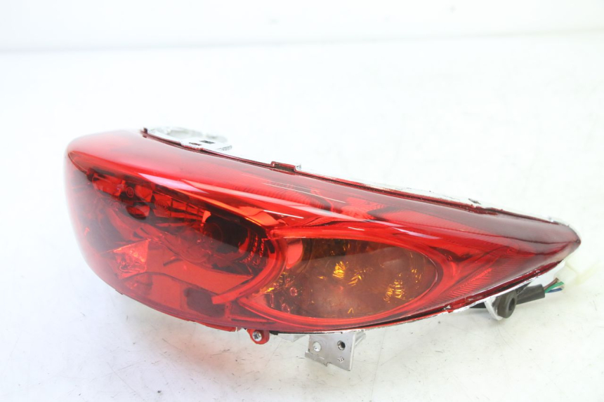 photo de LUZ TRASERA MBK WAAP 125 (2008 - 2013)