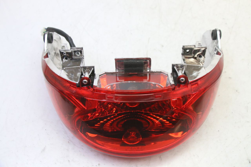 photo de LUZ TRASERA MBK WAAP 125 (2008 - 2013)