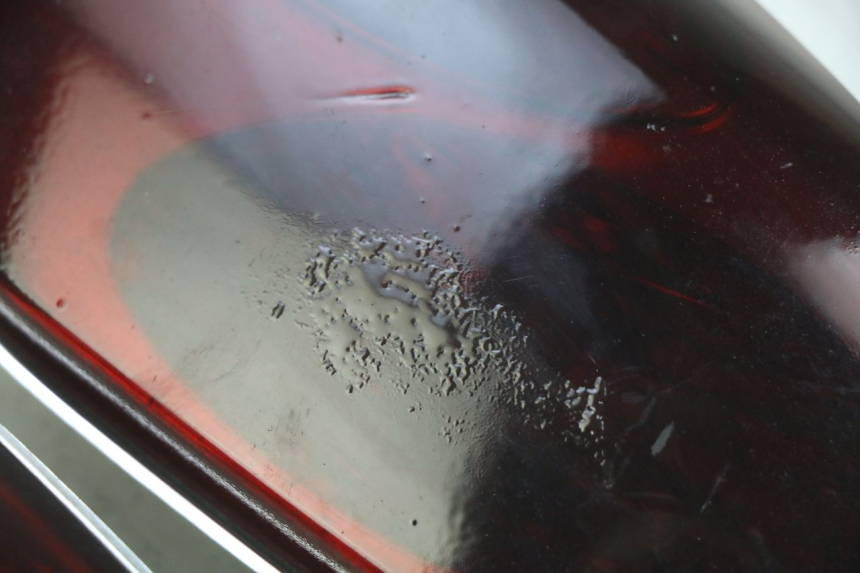 photo de LUZ TRASERA YAMAHA XMAX X-MAX 125 (2006 - 2009)