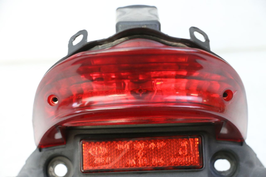 photo de LUZ TRASERA HONDA X8R 50 (1998 - 2003)